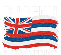 BJ Penn For Governor Of Hawaii Shirt T-Shirt