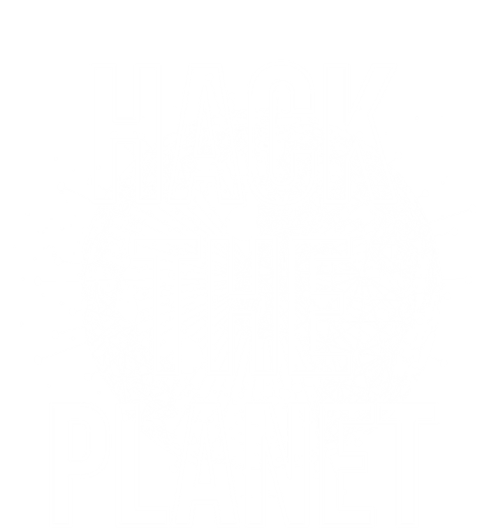 Hack The Planet Coder Gift T-Shirt