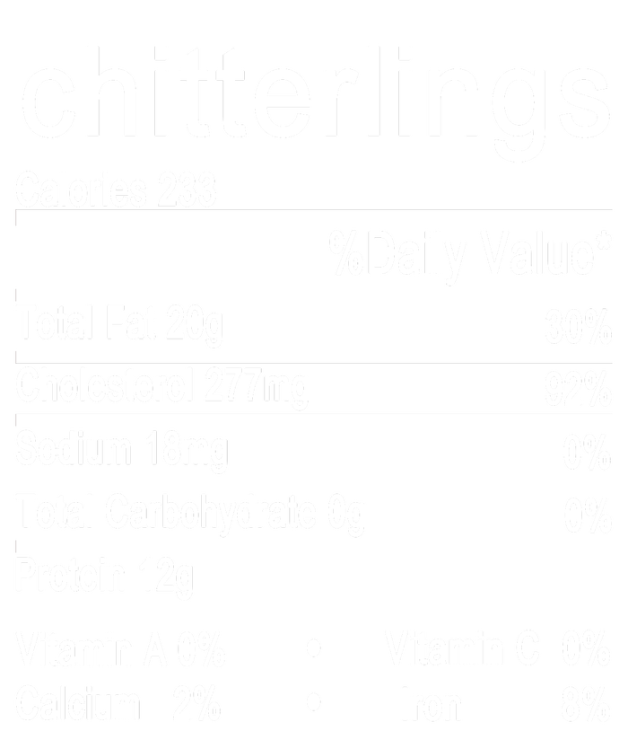 Chitterlings T-Shirt