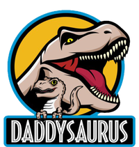 Daddysaurus Rex Fathers Day Sweatshirt