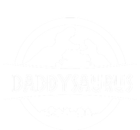 Daddy Dinosaur Daddysaurus T-Shirt