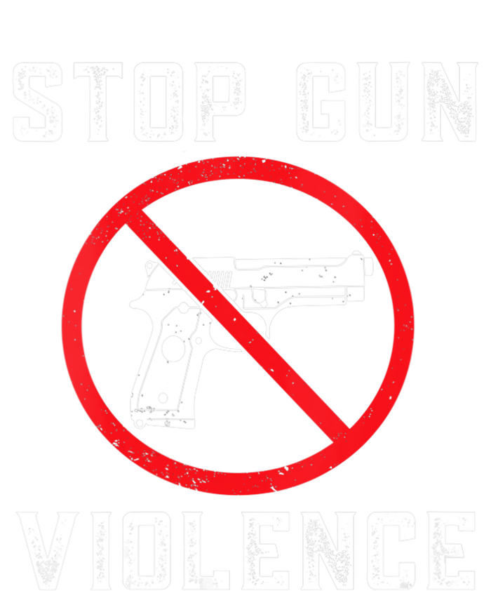 Womens Stop Gun Violence , End Gun Violence Women's T-Shirt