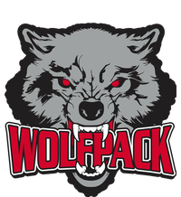 Wolfpack Team Sustainable Beanie