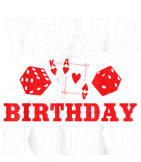 Matching Vegas Birthday Squad Las Vegas Birthday Party Flexfit Unipanel Trucker Cap