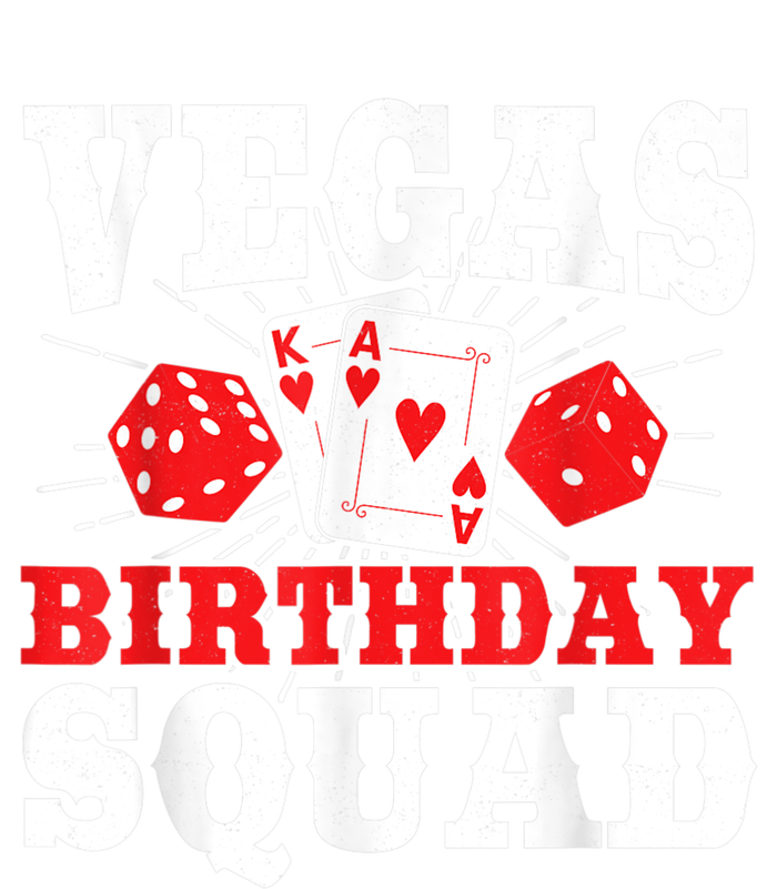 Matching Vegas Birthday Squad Las Vegas Birthday Party Flexfit Unipanel Trucker Cap