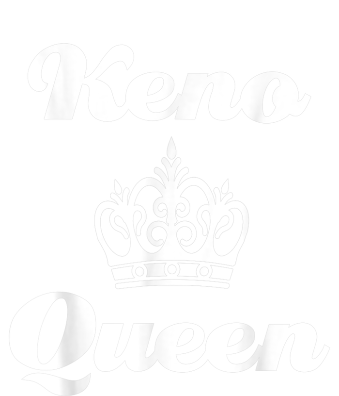 Keno Queen Casino Lover Toddler Hoodie