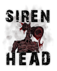 Siren Head, Sirenhead We All Love To Escape From Siren Head, Hoodie