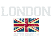 Vintage London England United Kingdom Souvenir Gift Cool Gift T-Shirt