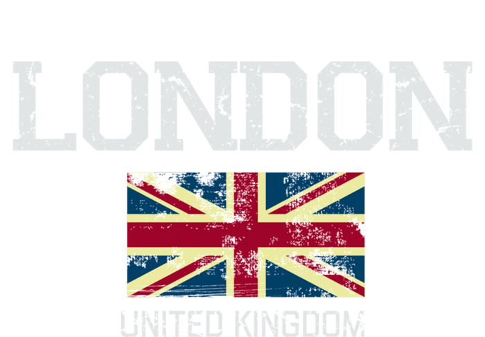 Vintage London England United Kingdom Souvenir Gift Cool Gift T-Shirt