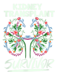 Kidney Transplant Design For An Organ Recipient Toddler Hoodie