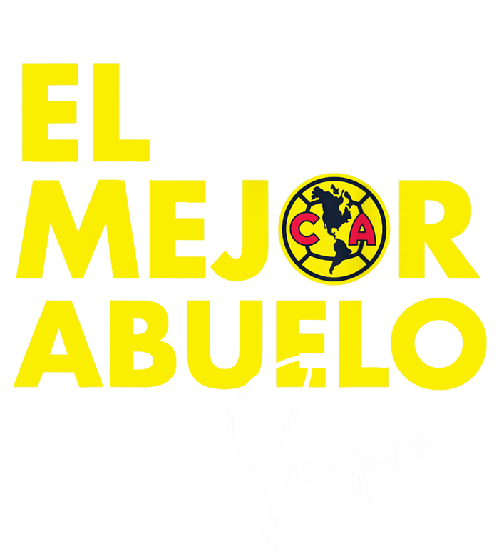 Club America El Mejor Abuelo Tank Top