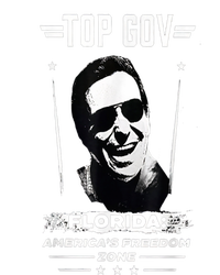 Top Gov Ron DeSantis Top Gov T-Shirt