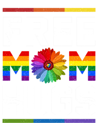 Free Mom Hugs Pride Gift T-Shirt