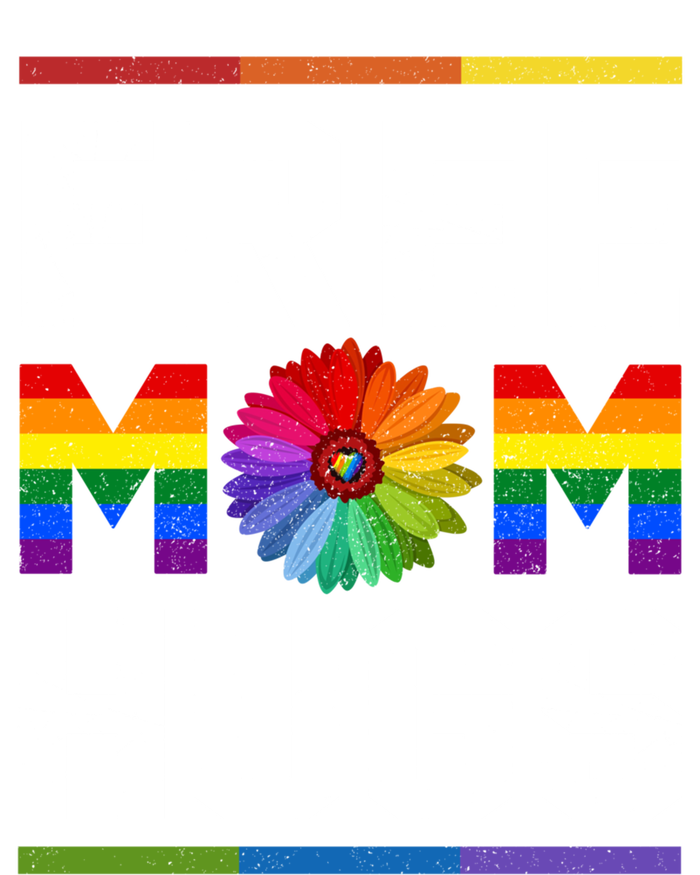 Free Mom Hugs Pride Gift T-Shirt