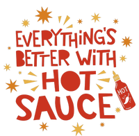 Everything's Better With Hot Sauce Legacy Cool Fit Booney Bucket Hat