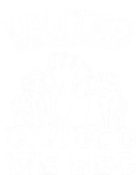 United We Bargain Divided We Beg Labor Day Union Worker Gift 16 in Basic Backpack