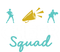 Cheer Squad Cheerleading Cheerleader Cute Gift Long Sleeve Shirt