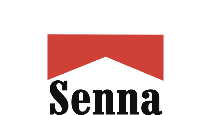 Senna V-Neck T-Shirt