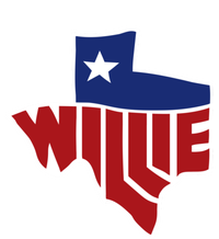 Willie's Texas Women's T-Shirt