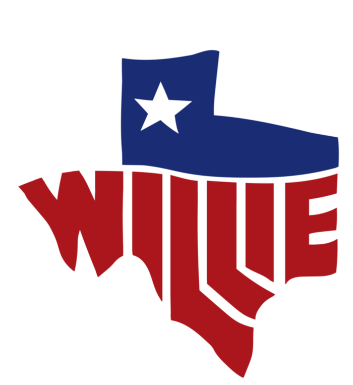 Willie's Texas Women's T-Shirt