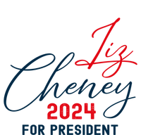 Liz Cheney Gift For President 2024 Usa Election Liz 24 Gift Mesh Reversible Basketball Jersey Tank