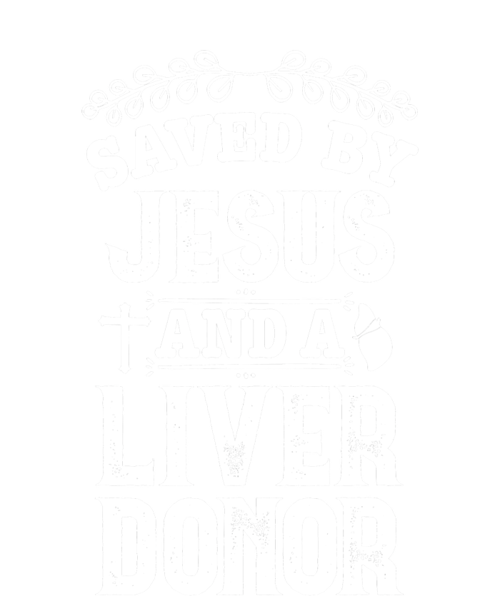 Liver Transplant Jesus Organ Donor Surgery Recovery Canvas