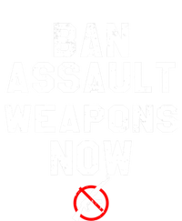 Womens Ban Assault Weapons Now Anti Gun March Kids Hoodie