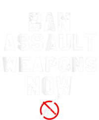 Ban Assault Weapons Now Anti Gun March Kids Hoodie