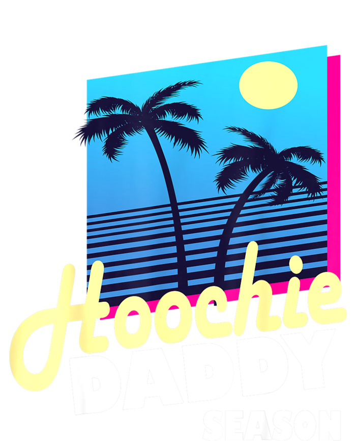 Mens Hoochie Daddy Season Women's T-Shirt