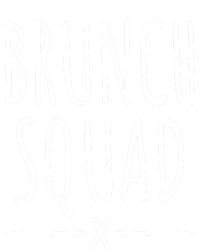 Brunch Squad Gift Brunch Gift T-Shirt