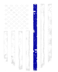 Thin Blue Line American Flag Shirt Cool Police Support Tee Legacy Cool Fit Booney Bucket Hat