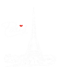 Paris France Eiffel Tower I Love Paris French Souvenir Gift Kids Hoodie