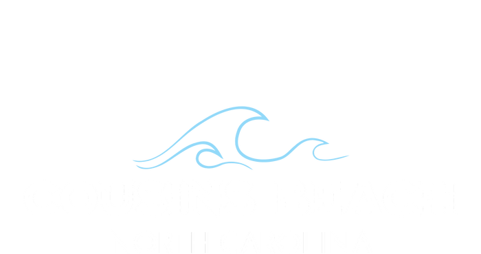 Cousins Beach North Carolina Cousin Beach Premium T-Shirt