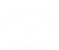 Seabrook Island South Carolina Sc Vintage 70s Athletic Sport Gift Mousepad