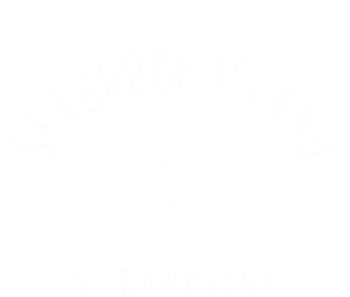 Seabrook Island South Carolina Sc Vintage 70s Athletic Sport Gift Mousepad