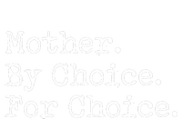 Feminist Rights Mother By Choice For Choice Pro Choice Tall Hoodie