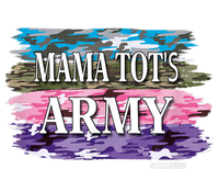 Shoelover99 Merch Ophelia Mama Tot's Army T-Shirt