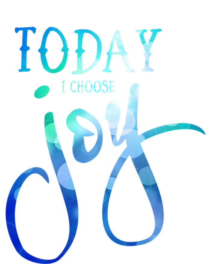 Today I Choose Joy Gift Magnet