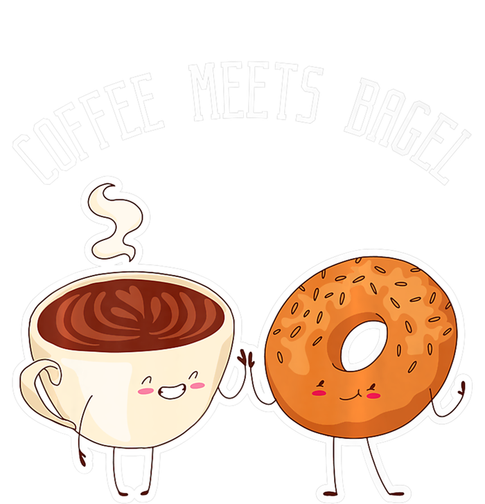 Coffee Meets Bagel Bagels Kids Tie-Dye T-Shirt