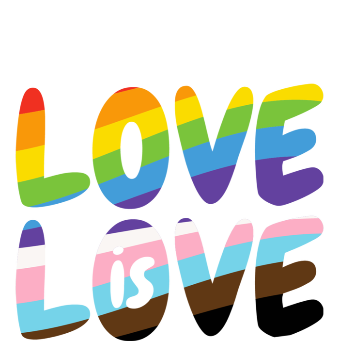 LOVE IS LOVE T-Shirt