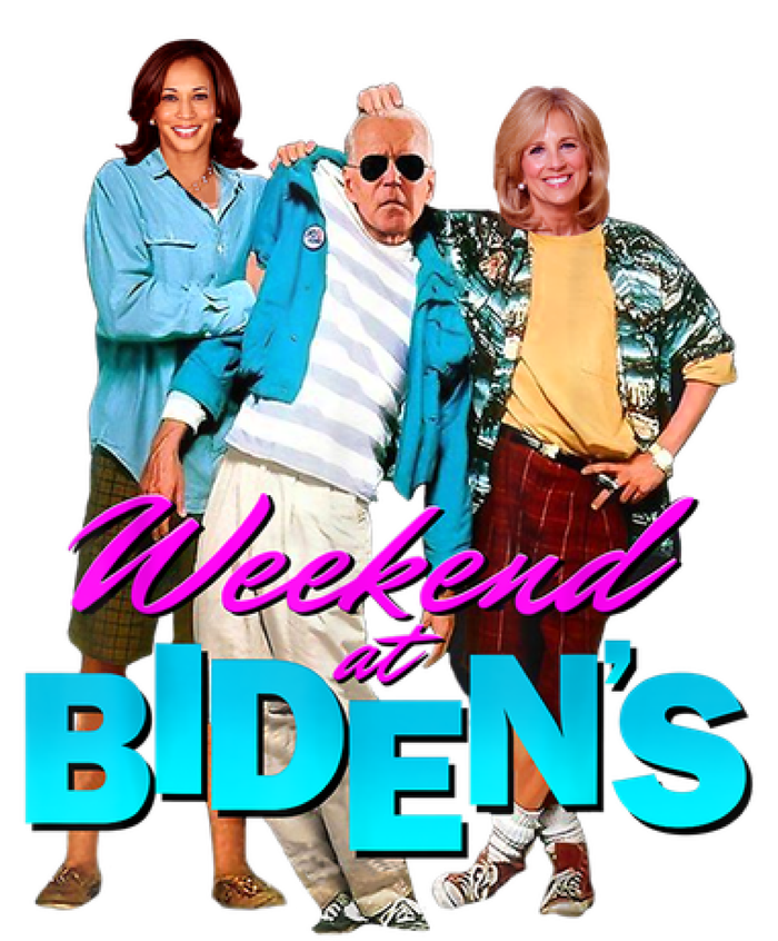 Weekend At Biden's T-Shirt