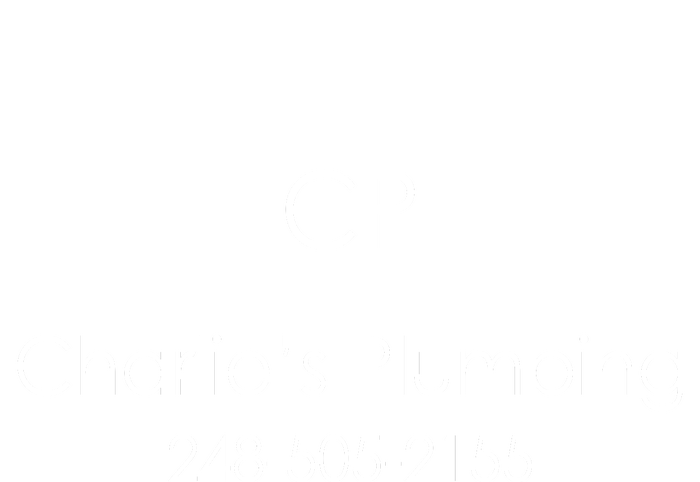 Charlie's Plumbing Custom Flat Bill Trucker Hat