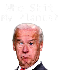 Funny Joe Biden Idiot Republican Who Shit My Pants Politics T-Shirt