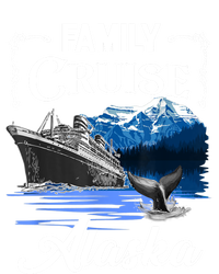 Alaska Family Cruise Meaningful Gift Kids Long Sleeve Shirt