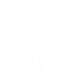 Best Grammy Ever Grandma Cute Gift Kids Long Sleeve Shirt