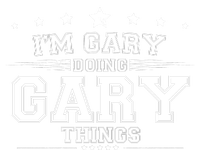 Im Gary Doing Gary Things Toddler T-Shirt