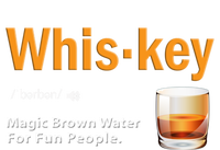 Whiskey Gift Definition Magic Brown Water Bourbon Kentucky Cool Gift Tall Sweatshirt