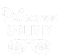 Princess Security Team Big Brother Announcement Birthday Cropped Pullover Crew