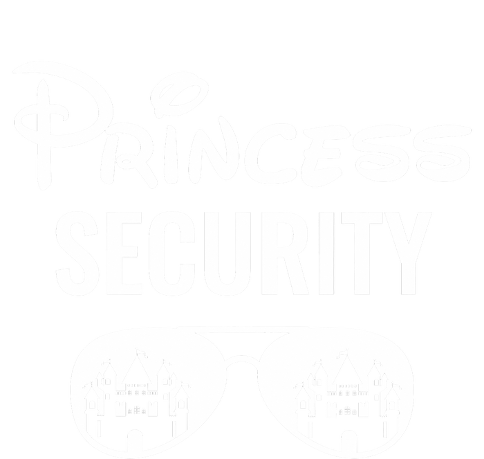 Princess Security Team Big Brother Announcement Birthday Cropped Pullover Crew