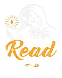 Vintage Censorship Book Reading Nerd I Read Banned Books Funny Gift T-Shirt